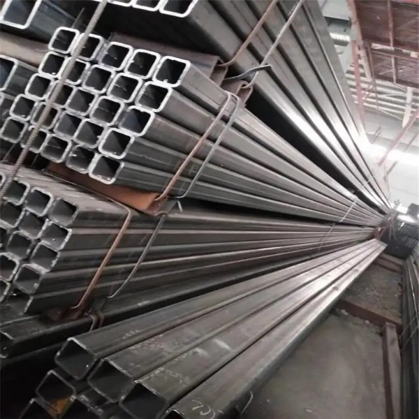 江州Q345B无缝方管